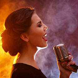 Chanter